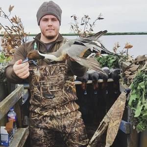 Meet your Posher, Brandon